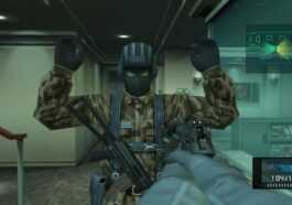 Hideo Kojima A Failli Quitter Konami à Cause De La