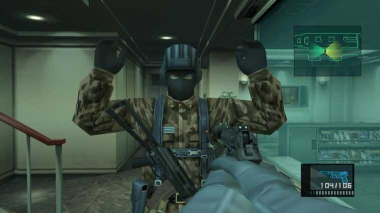 Hideo Kojima a failli quitter Konami à cause de la difficulté à lancer MGS2 après les attentats du 11 septembre 1 Hideo Kojima A Failli Quitter Konami à Cause De La