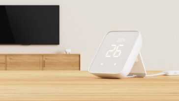 SwitchBot ajoute la prise en charge de HomeKit à plusieurs produits via le nouveau Hub compatible Matter 23 SwitchBot ajoute la prise en charge de HomeKit à plusieurs produits via le nouveau Hub compatible Matter