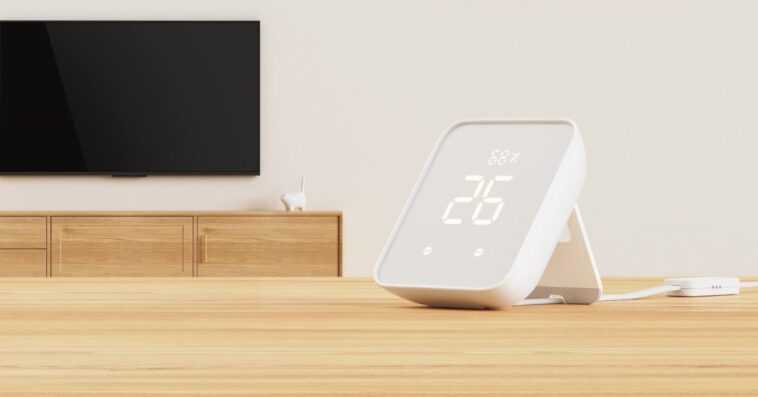 SwitchBot ajoute la prise en charge de HomeKit à plusieurs produits via le nouveau Hub compatible Matter 1 SwitchBot ajoute la prise en charge de HomeKit à plusieurs produits via le nouveau Hub compatible Matter