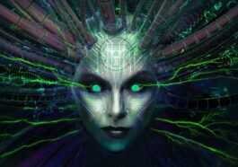 Le Remake Du Classique System Shock Fixe Sa Date De