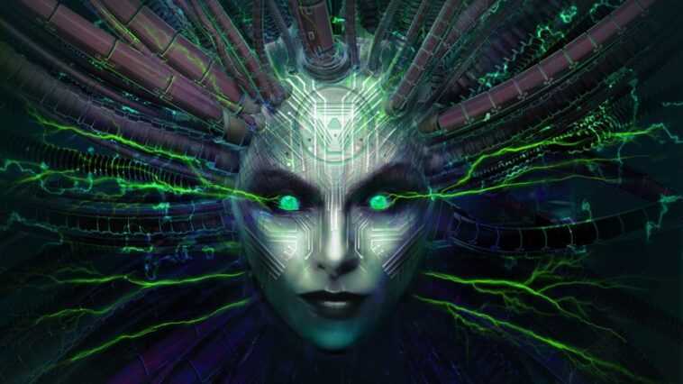 Le remake du classique System Shock fixe sa date de sortie 1 Le Remake Du Classique System Shock Fixe Sa Date De