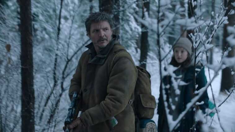 The Last of Us a un budget plus important que la plupart des saisons de Game of Thrones 1 The Last Of Us A Un Budget Plus Important Que