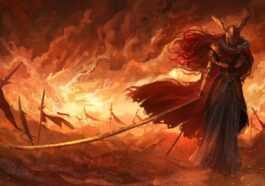 Elden Ring Est Le Jeu Avec Le Plus De Prix