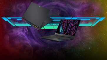 La taille compte: Alienware, Razer et Acer dévoilent de nouveaux ordinateurs portables 18 pouces avec des GPU RTX série 40 16 La Taille Compte: Alienware, Razer Et Acer Dévoilent De Nouveaux