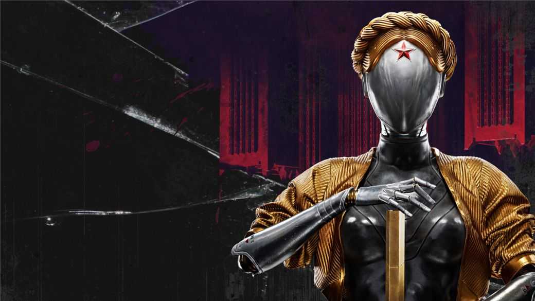 Atomic Heart Se Passera Des éléments Pvp : Ce Ne