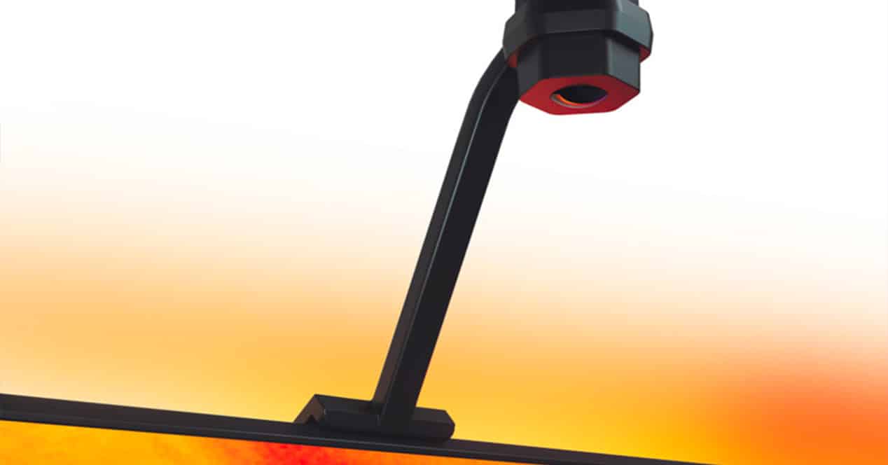 Nanoleaf tient tête à Philips Hue et Govee avec ses nouvelles lumières pour Smart TV 3 Nanoleaf 4D Screen Mirror Camera Kit LED Lights pour Smart TV comme Ambilight
