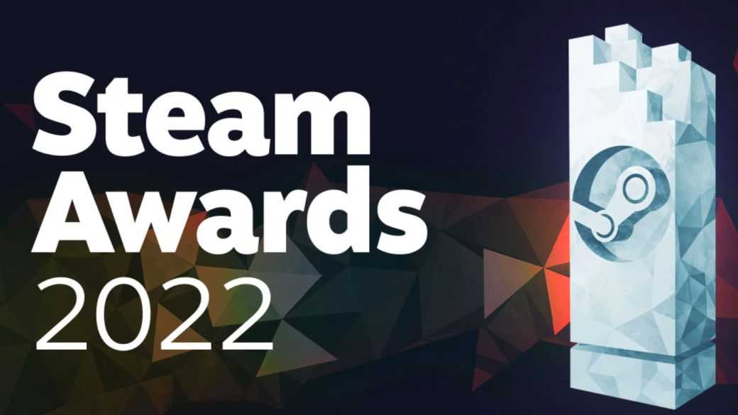 Tous Les Gagnants Des Steam Awards 2022 : De Nombreuses
