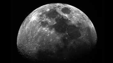La NASA craint que la Chine ne revendique des territoires sur la Lune : risque de « guerres des étoiles » ? 5 La Nasa Craint Que La Chine Ne Revendique Des Territoires