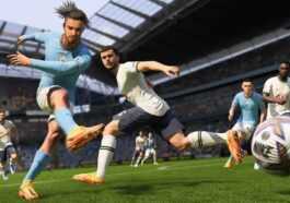 Un Nouvel Easter Egg A été Découvert Sur Fifa 23