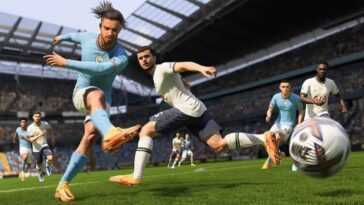 Un Nouvel Easter Egg A été Découvert Sur Fifa 23