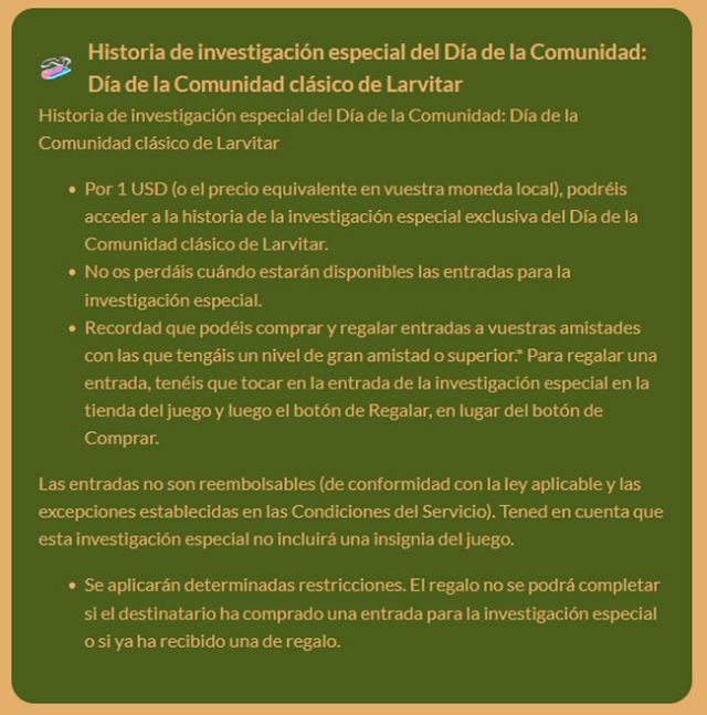 pokemon go community day classique janvier 2023 larvitar pupitar tyranitar