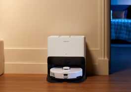 Roborock A Un Nouveau Monstre Contre La Poussière (et Souffle
