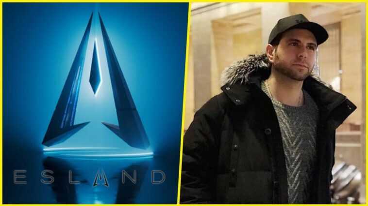 Vegetta777 critique les prix EsLand : "la plus grande motivation est de satisfaire votre propre ego" 1 Vegetta777 Critique Les Prix Esland : "la Plus Grande Motivation Est