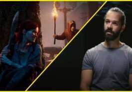 Neil Druckmann N'exclut Pas The Last Of Us 3 :