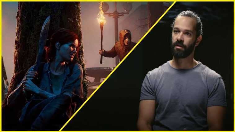 Neil Druckmann n'exclut pas The Last of Us 3 : "Il y a plus d'histoires à raconter" 1 Neil Druckmann N'exclut Pas The Last Of Us 3 :
