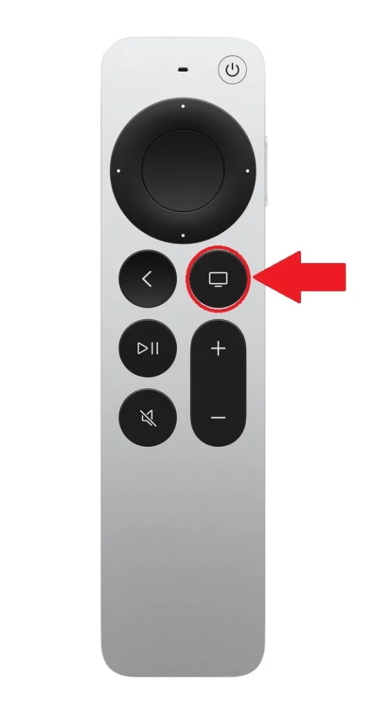 Comment fermer des applications sur Apple TV