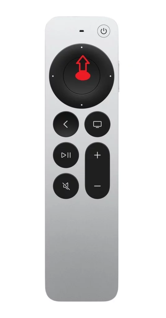 Comment fermer des applications sur Apple TV