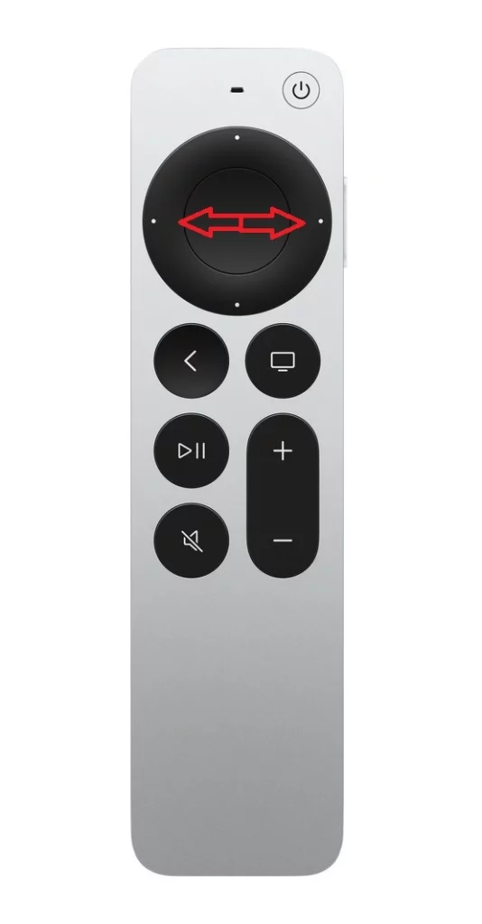 Comment fermer une application sur Apple TV