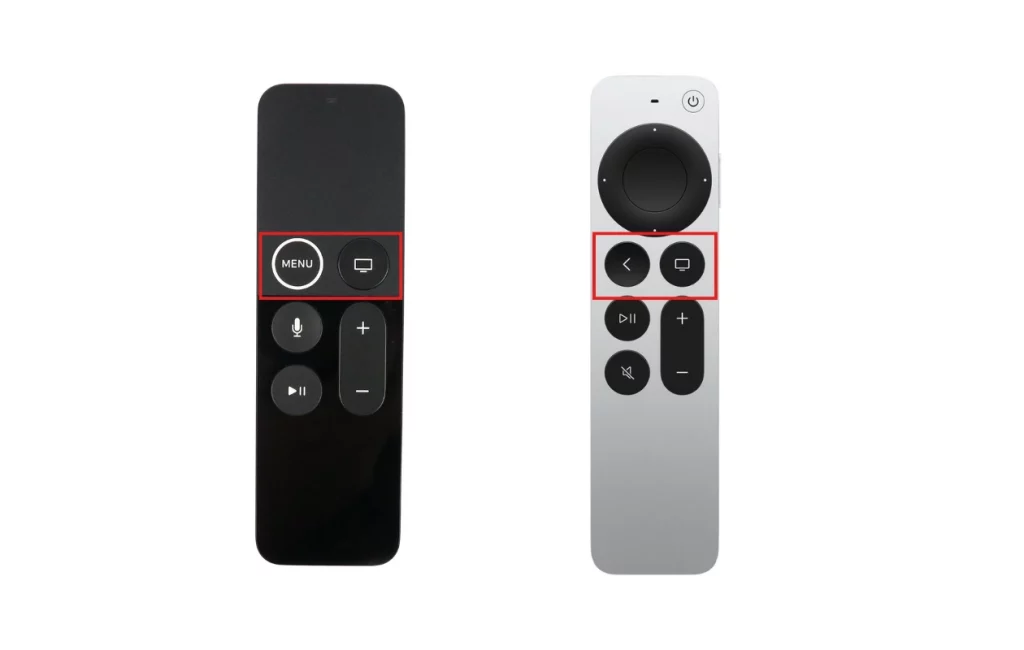 Comment fermer une application sur Apple TV