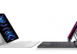 Lenovo va là où aucun iPad Pro n'ose aller (encore)