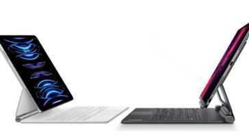 Lenovo va là où aucun iPad Pro n'ose aller (encore) 29 Lenovo va là où aucun iPad Pro n'ose aller (encore)