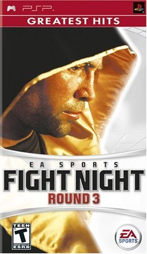 Meilleurs jeux de combat PSP
