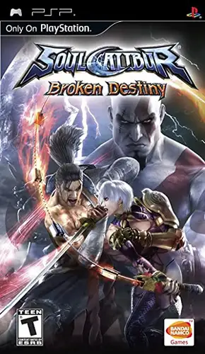 jeux de combat psp