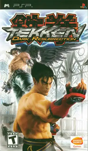 jeux de combat sur psp