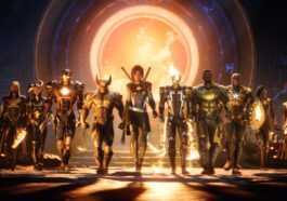 Marvel's Midnight Suns, L'une Des Grandes Surprises De 2022, Proposée
