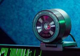 Razer Kiyo Pro Ultra, Une Webcam Pour Les Gouverner Tous