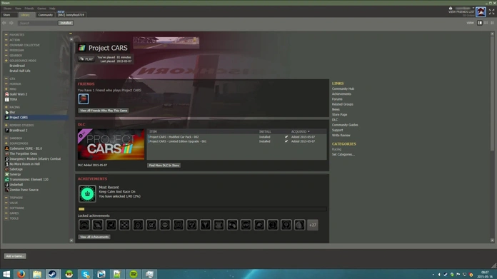 15 meilleurs skins Steam pour personnaliser votre client Steam (avec guide d'installation) 22 1673014338 868 15 meilleurs skins Steam pour personnaliser votre client Steam avec.webp