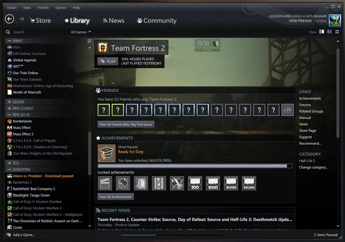 15 meilleurs skins Steam pour personnaliser votre client Steam (avec guide d'installation) 26 1673014339 80 15 meilleurs skins Steam pour personnaliser votre client Steam avec.webp