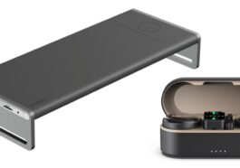 La gamme CES 2023 d'Anker comprend un support de moniteur USB-C, un kit de micro sans fil, etc.