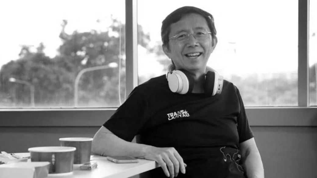 Sim Wong Hoo, Fondateur De Creative Labs, Est Décédé