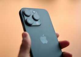 MKBHD affirme que le post-traitement ruine les photos de l'iPhone - et je suis d'accord avec cela