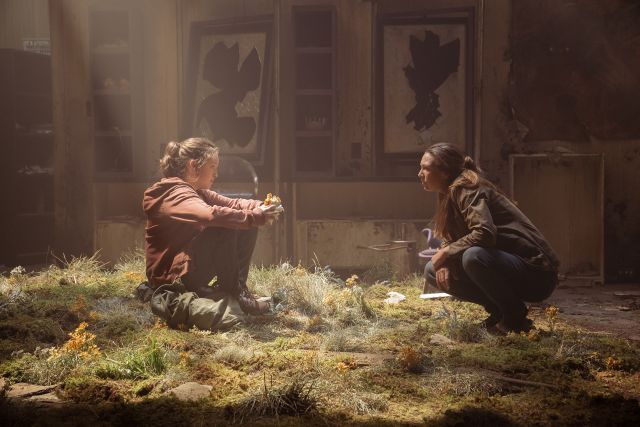 L'importance du casting de The Last of Us : ils ne voulaient pas qu'ils « fassent une imitation » du jeu vidéo