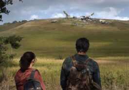 L'importance Du Casting De The Last Of Us : Ils