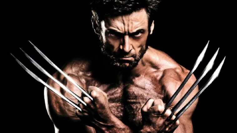 Hugh Jackman va s'entraîner dur pendant 6 mois pour que son Wolverine soit à la hauteur dans Deadpool 3 1 Hugh Jackman Va S'entraîner Dur Pendant 6 Mois Pour Que