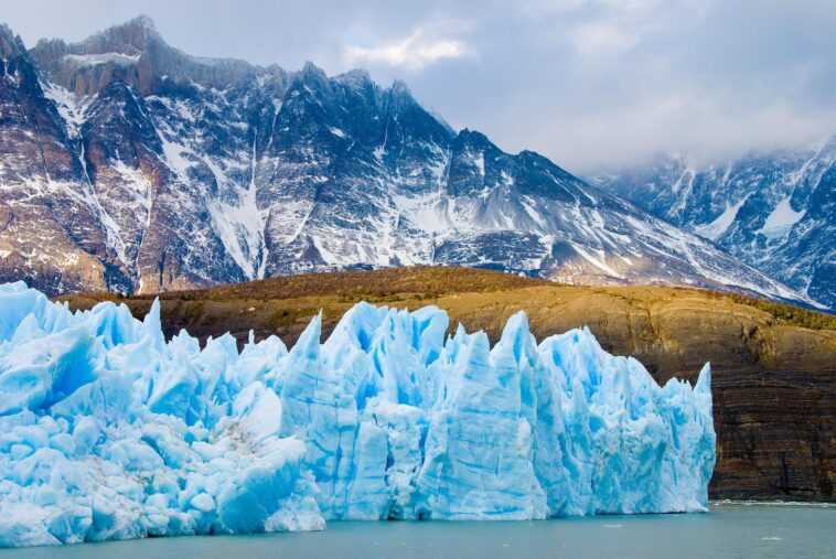 D'ici 2100, adieu plus de 100 000 glaciers, la moitié de ceux de la Terre : ce que nous risquons 1 D'ici 2100, Adieu Plus De 100 000 Glaciers, La Moitié
