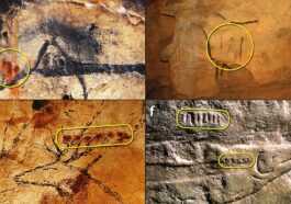 La signification mystérieuse des dessins de l'ère glaciaire révélée par un restaurateur de meubles 118 La Signification Mystérieuse Des Dessins De L'ère Glaciaire Révélée Par