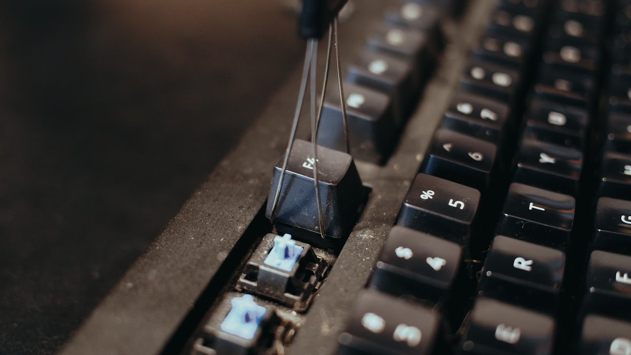 Comment nettoyer en profondeur votre clavier 4 1673190608 143 Comment nettoyer en profondeur votre clavier