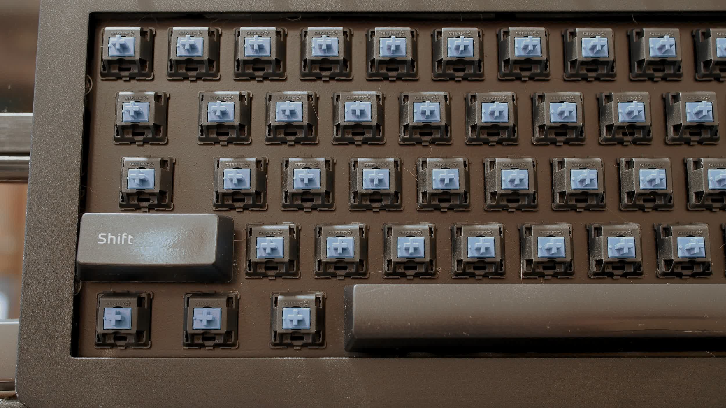 Comment nettoyer en profondeur votre clavier 5 1673190610 889 Comment nettoyer en profondeur votre clavier
