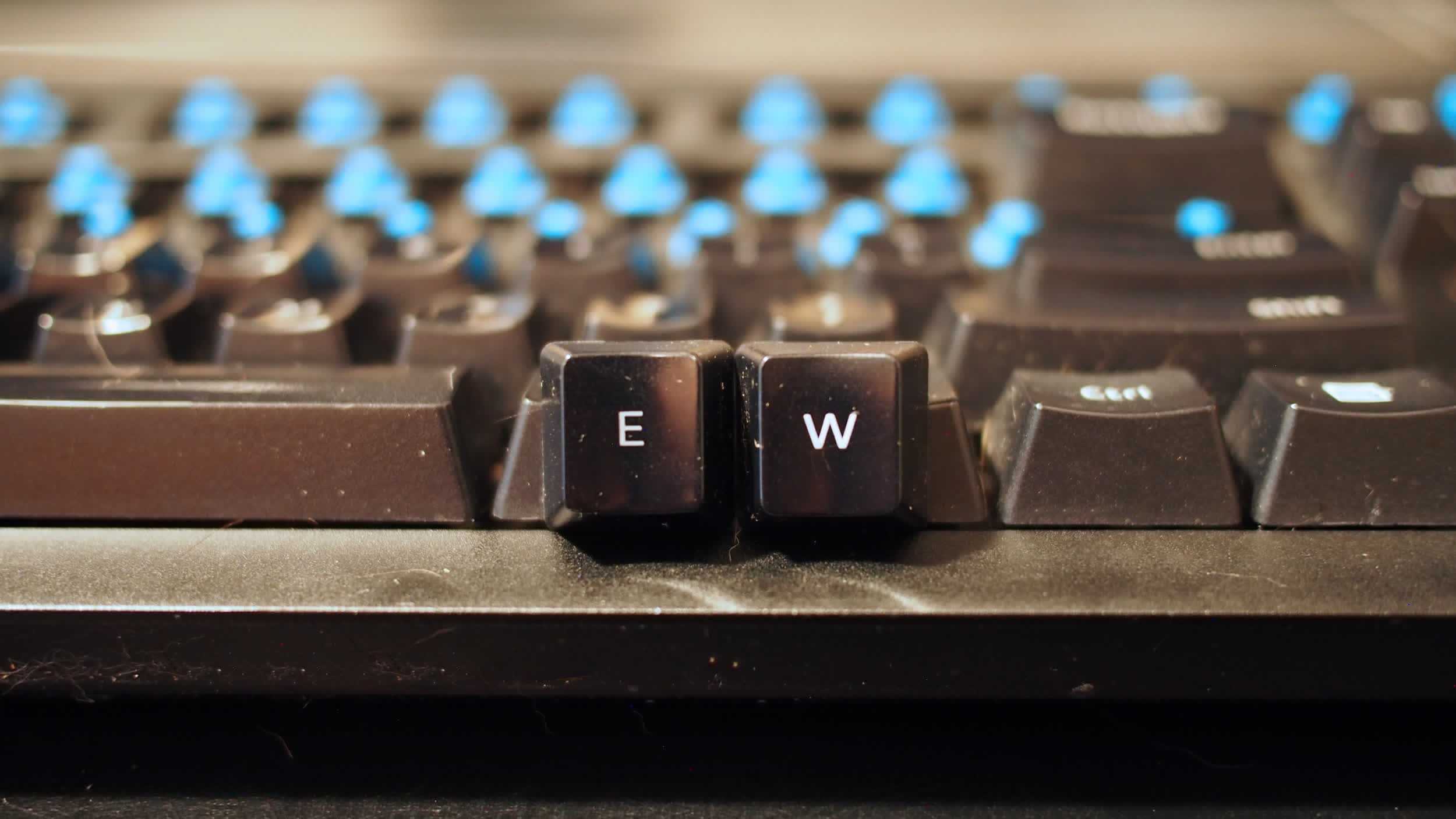 Comment nettoyer en profondeur votre clavier 63 Comment Nettoyer En Profondeur Votre Clavier
