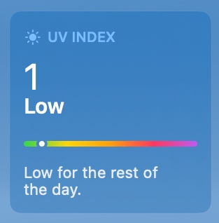 macOS Ventura: Using Apple's Weather app on Mac with elegant visuals, detailed charts & widgets 1673229912 347 macOS Ventura Utilisation de lapplication Meteo dApple sur Mac