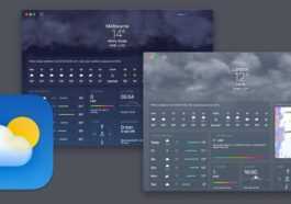macOS Ventura : Utilisation de l'application Météo d'Apple sur Mac avec des visuels élégants, des graphiques détaillés et des widgets 57 macOS Ventura : Utilisation de l'application Météo d'Apple sur Mac avec des visuels élégants, des graphiques détaillés et des widgets