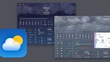 macOS Ventura : Utilisation de l'application Météo d'Apple sur Mac avec des visuels élégants, des graphiques détaillés et des widgets 15 macOS Ventura : Utilisation de l'application Météo d'Apple sur Mac avec des visuels élégants, des graphiques détaillés et des widgets