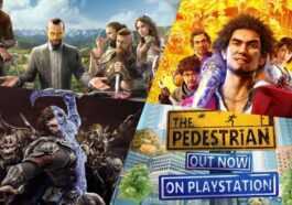 Mise à jour PlayStation Plus Extra et Premium avec style : Far Cry 5, Yakuza : Like a Dragon et plus encore 38 Mise à Jour Playstation Plus Extra Et Premium Avec Style