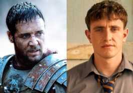 Gladiator 2 a déjà un protagoniste : la suite de Ridley Scott continue avec un acteur inconnu 33 Gladiator 2 A Déjà Un Protagoniste : La Suite De