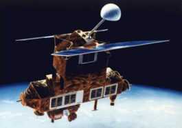 Où et quand ERBS est-il rentré aujourd'hui, le satellite de la NASA tombant sur Terre 30 Où Et Quand Erbs Est Il Rentré Aujourd'hui, Le Satellite De